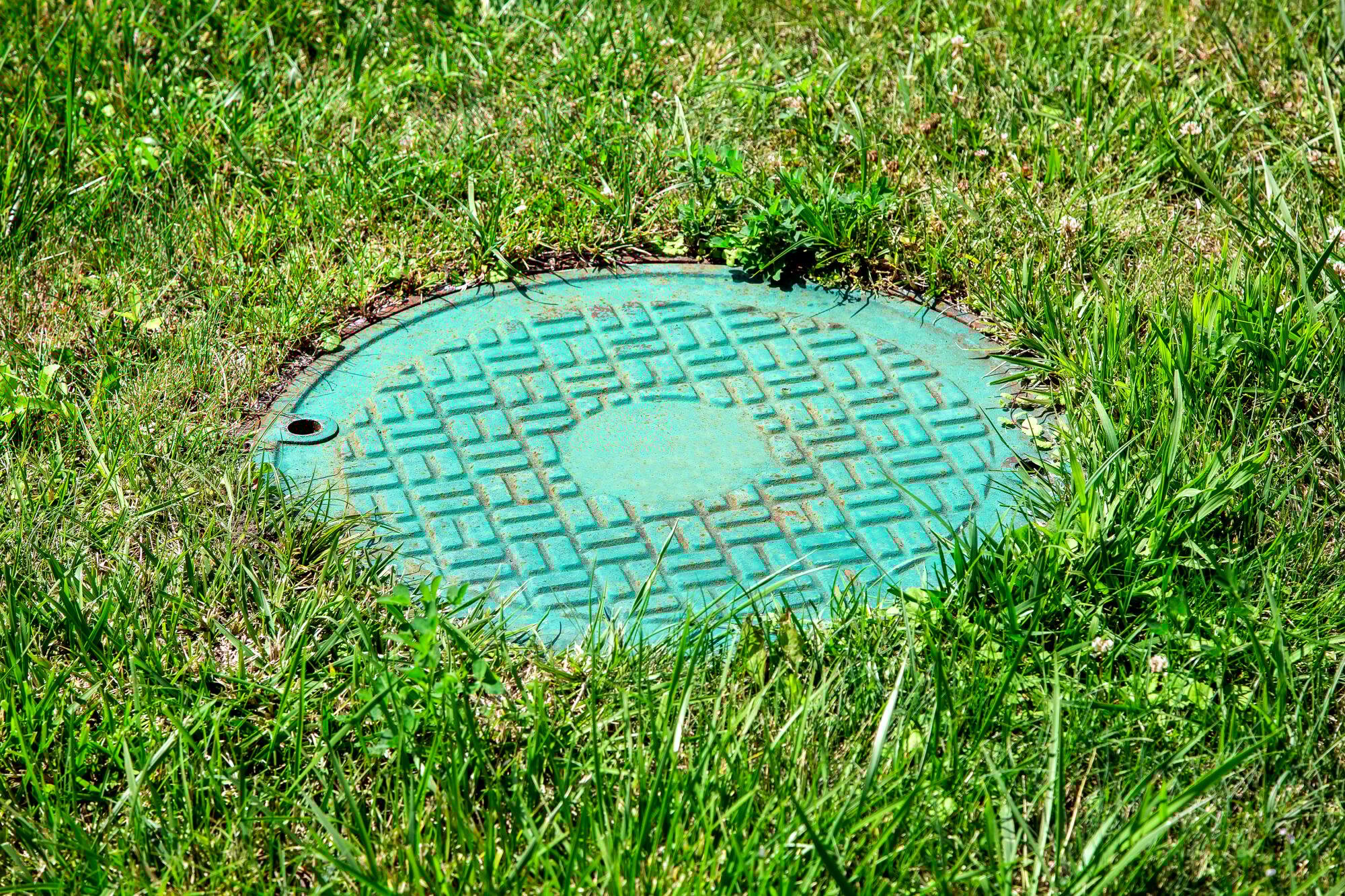 Septic Maintenance